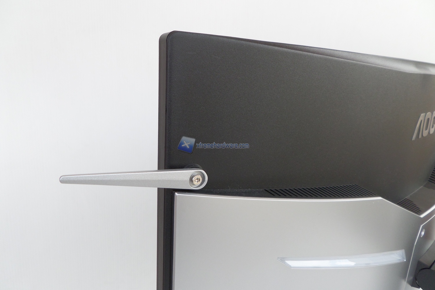 AOC Agon AG322QCX 21