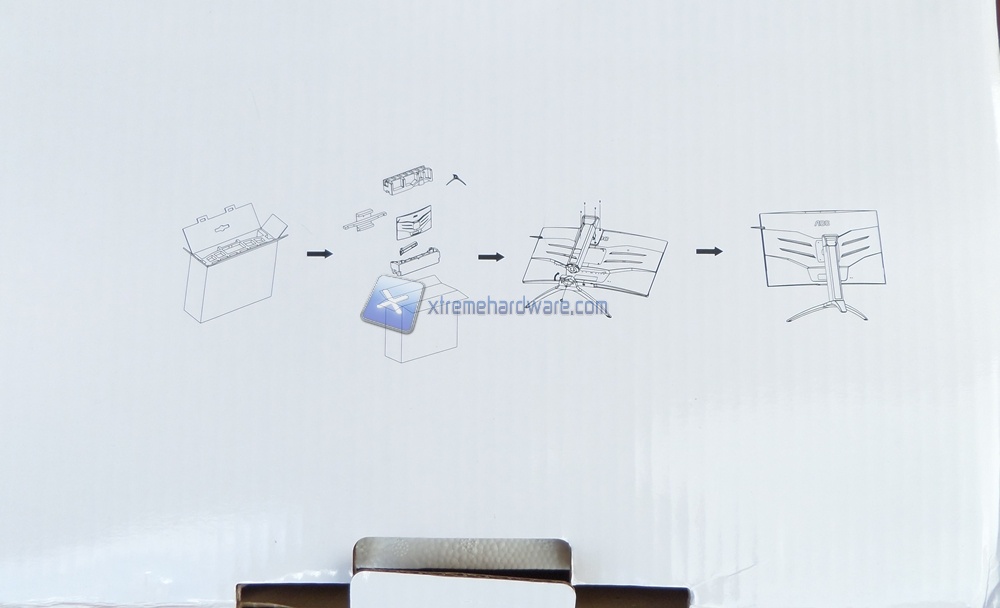 AOC Agon AG322QCX 29