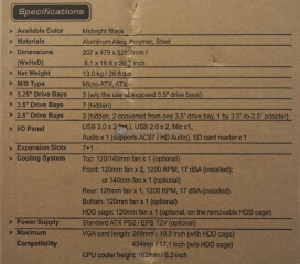 Cooler Master Silencio 650 Pure 00029