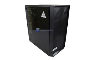 Fractal Design Meshify C TG 36