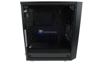 Fractal Design Meshify C TG 22