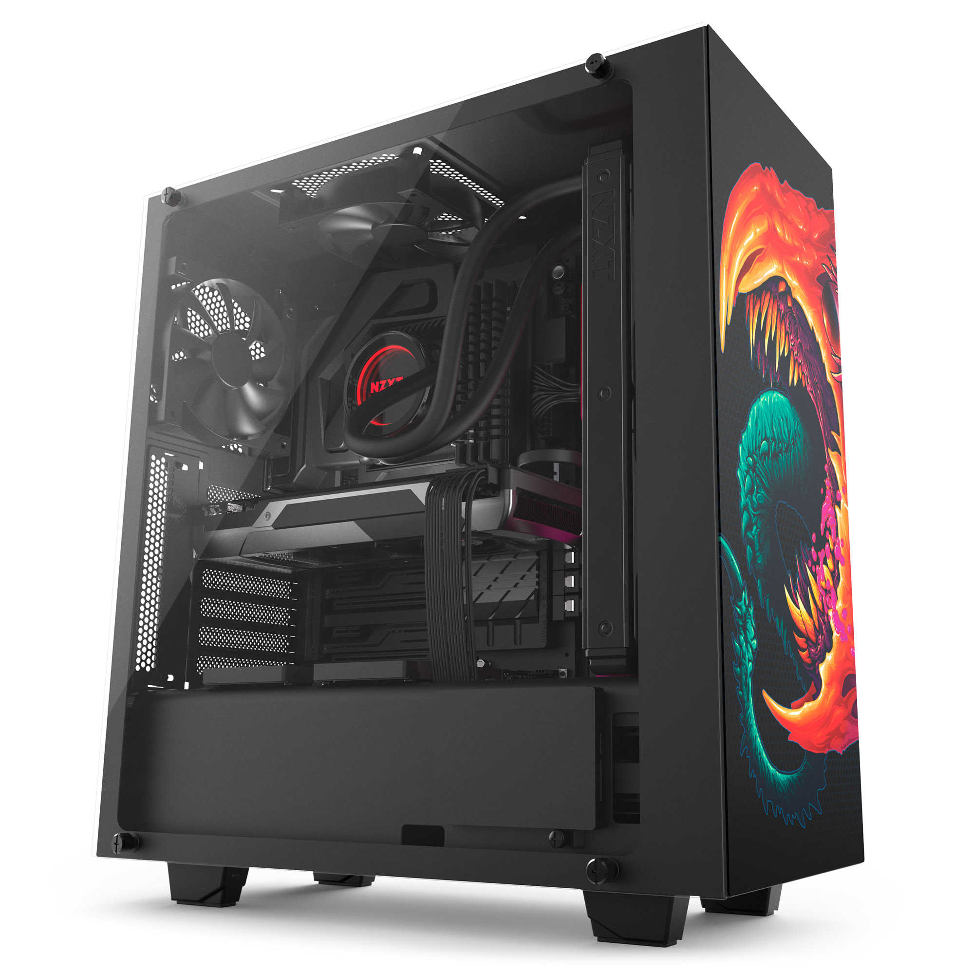 S340 Elite HB system Main2