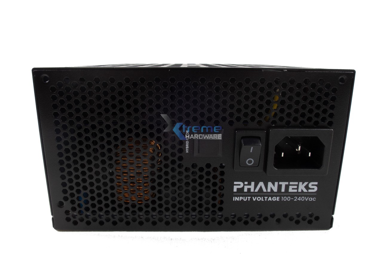 Phanteks AMP GH 850 12 6d4a6