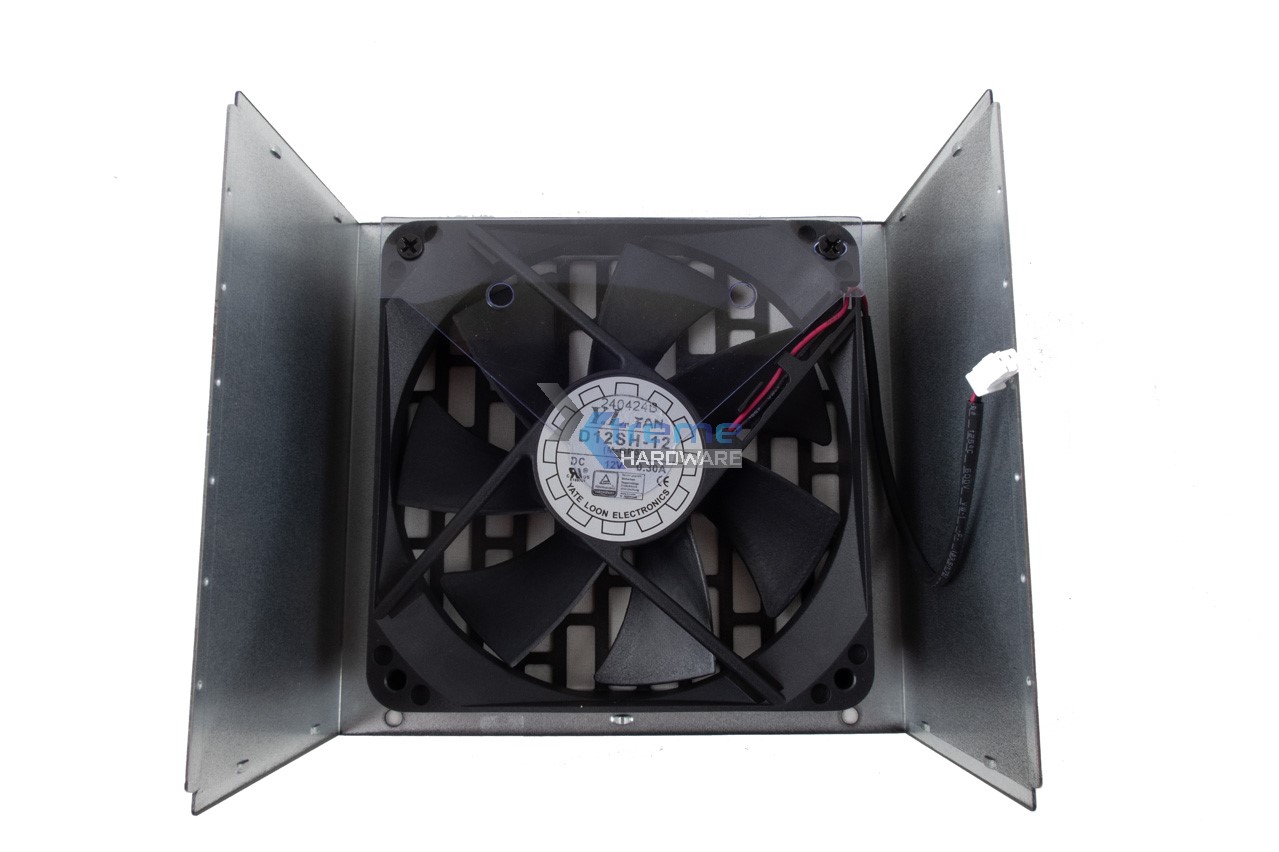 Phanteks AMP GH 850 18 92f58