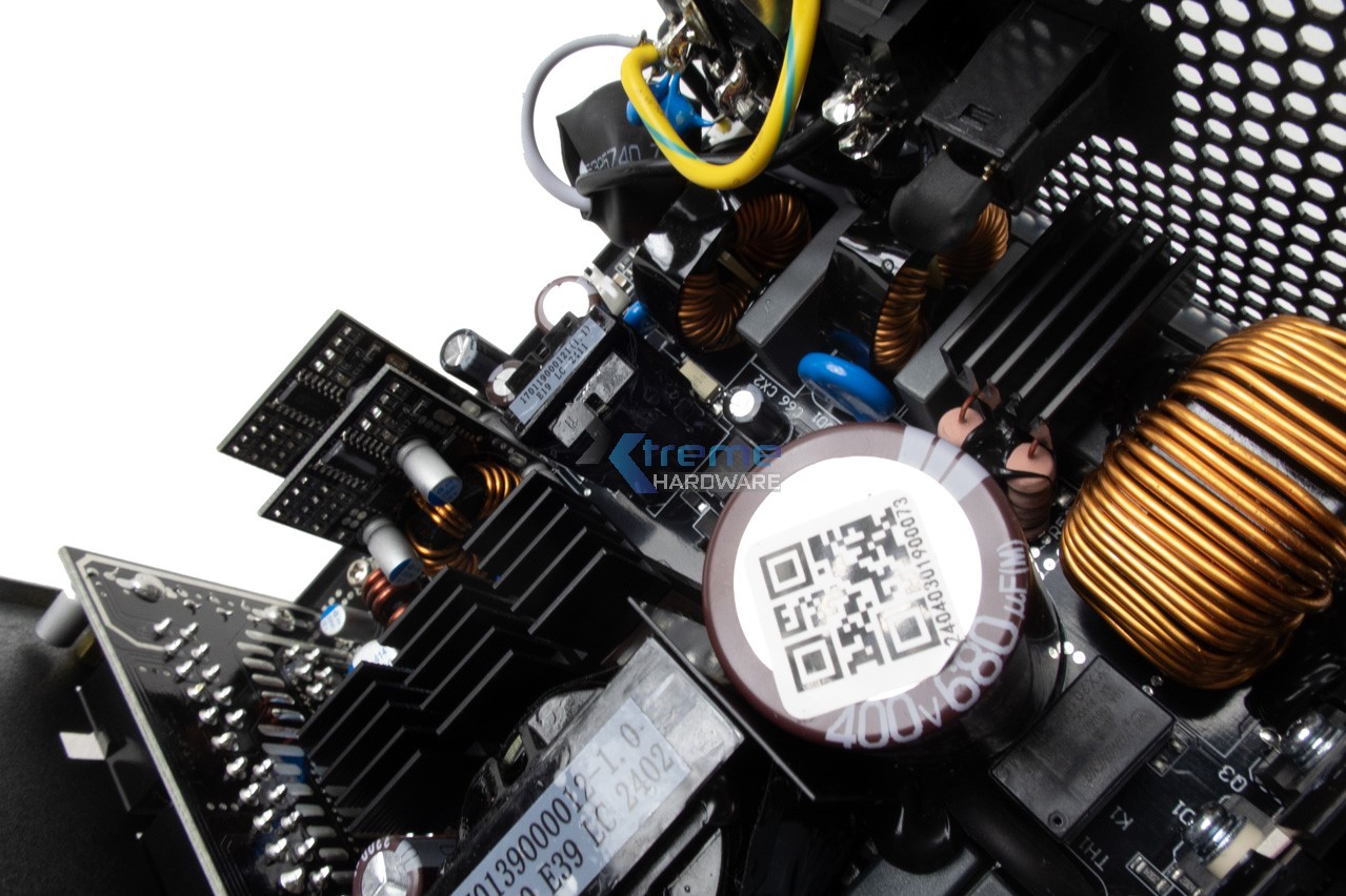 Phanteks AMP GH 850 20 4fe76