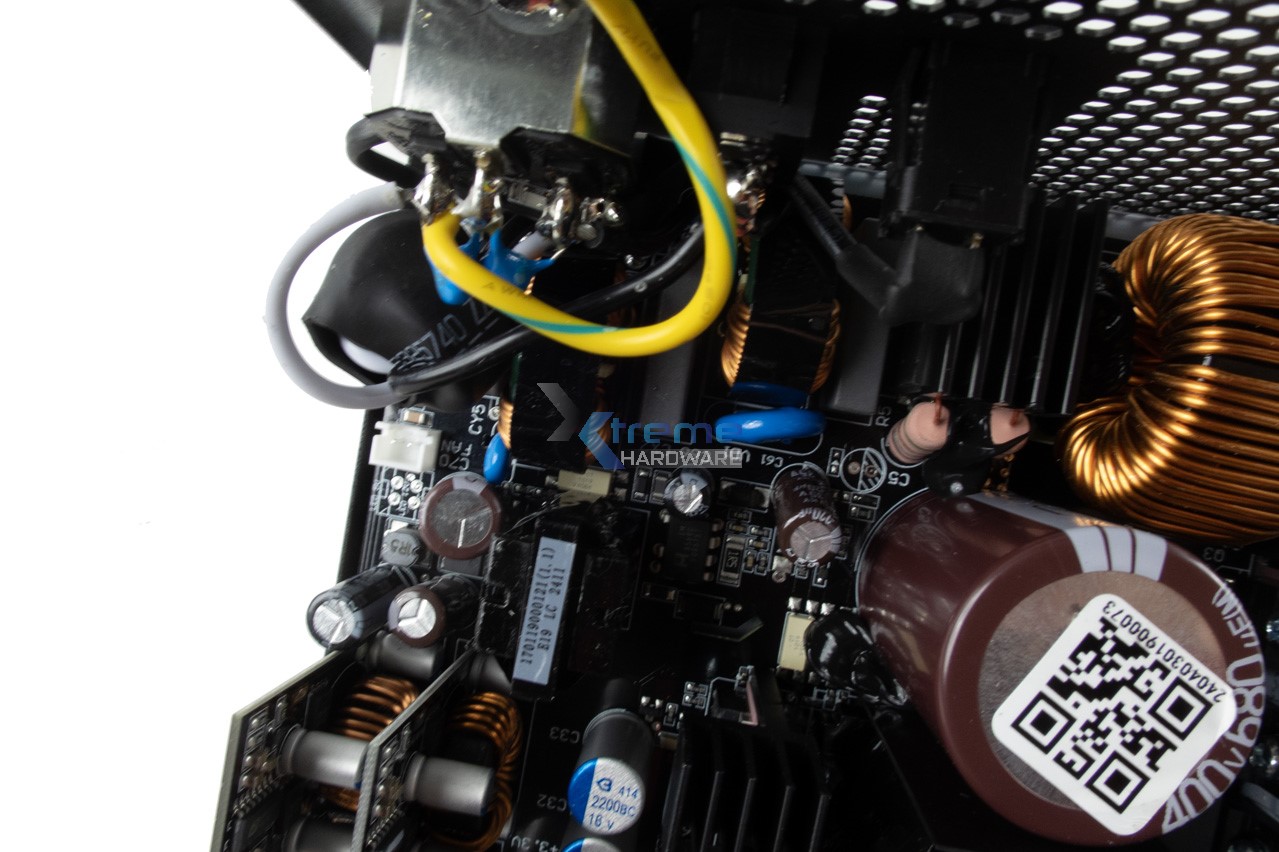 Phanteks AMP GH 850 21 45cff