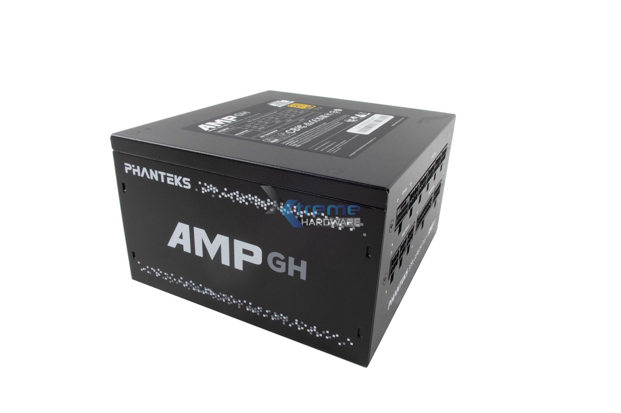Phanteks AMP GH 850 8 91a01