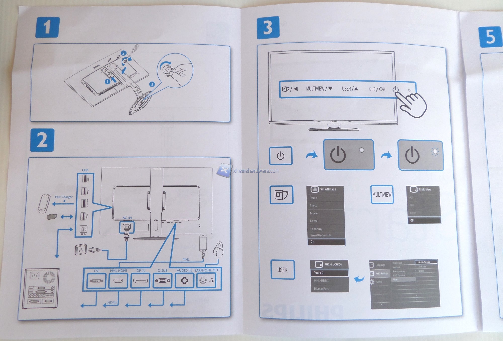 Philips BDM3275UP 05