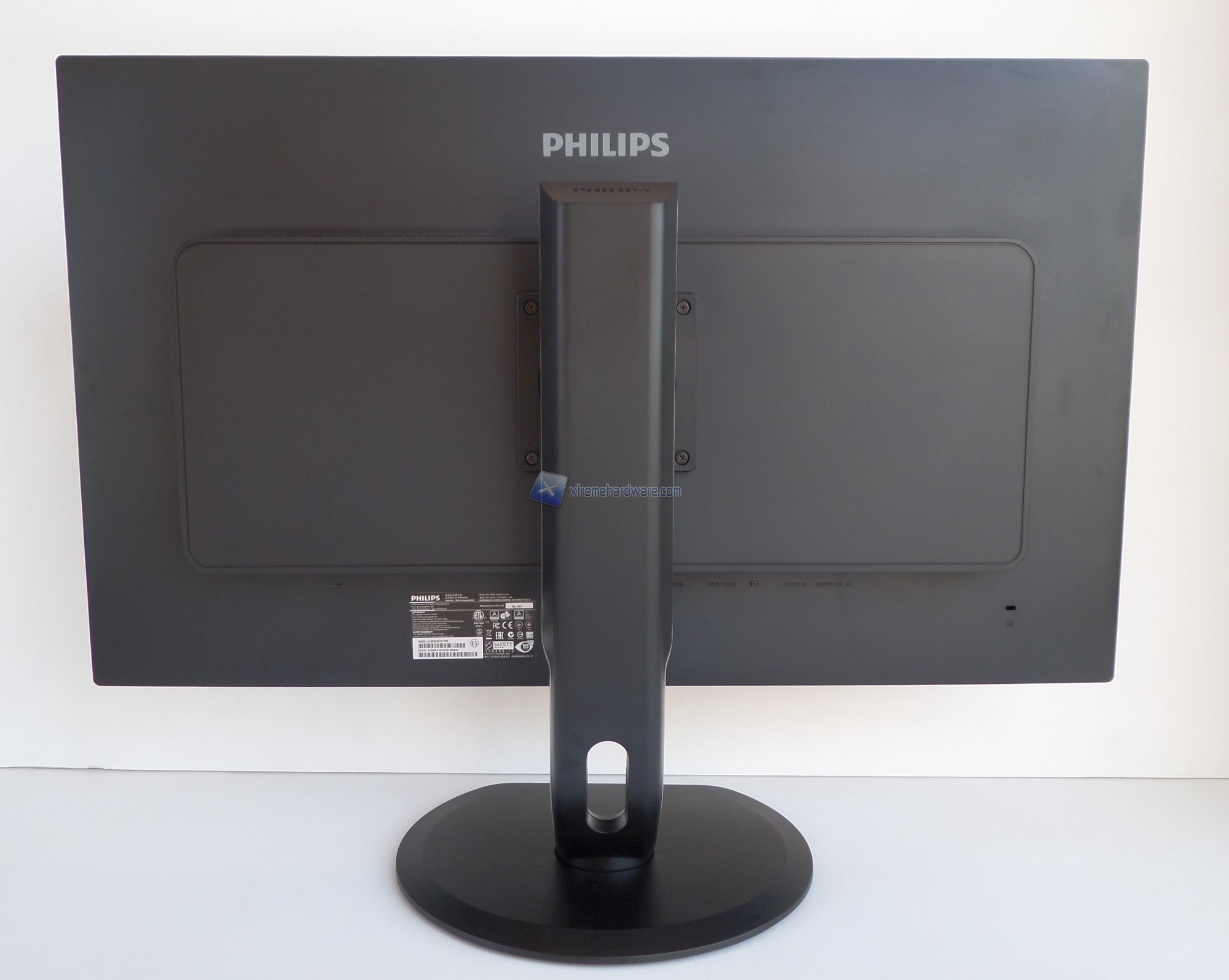 Philips BDM3275UP 22