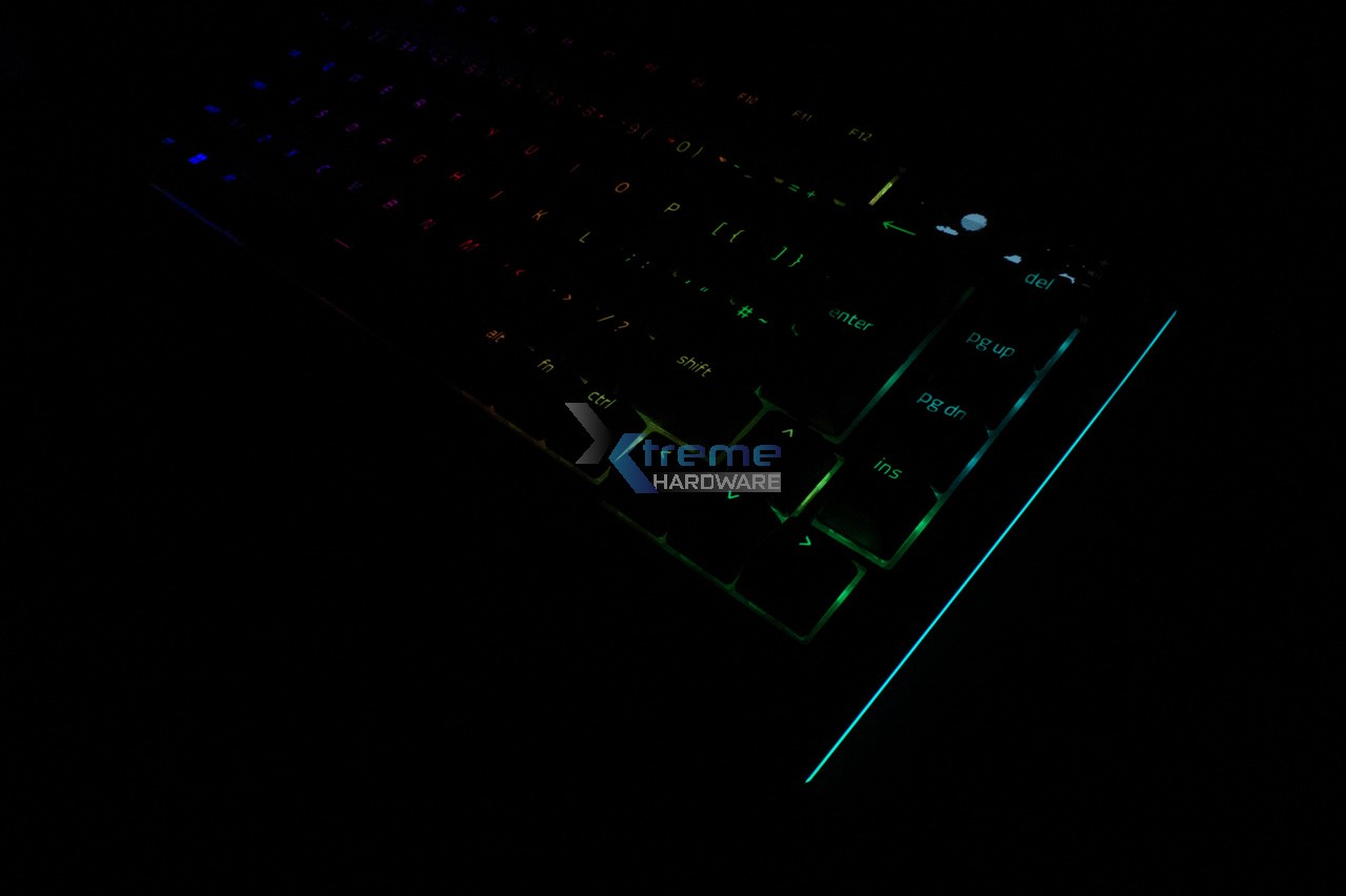 Razer BlackWidow V4 Pro 75 LED 2 85d91