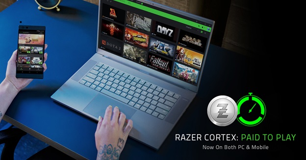 Razer Cortex